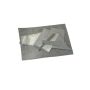 Niob (Niobium) Nb 99,9% čistý kovový prvek 41 páska 5gr-5kg dodavatel