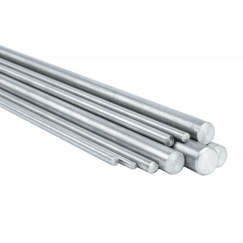 Tyč Invar®36 Ø 3mm-10mm 1.3912 Tyč Nilo 36 Nikl Alloy 36 UNS K93600