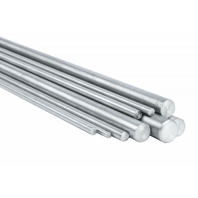 Tyč Invar®36 Ø 3mm-10mm 1.3912 Tyč Nilo 36 Nikl Alloy 36 UNS K93600