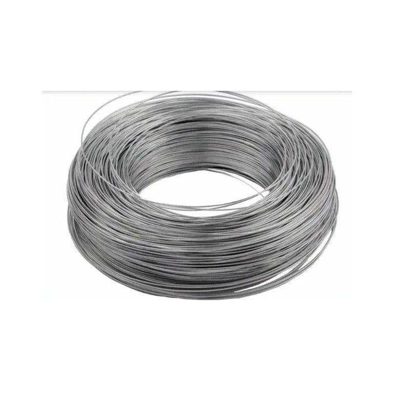 Alumel drát 0,2-5mm termočlánek (2.4122 / Aisi — NiMn3Al / KN Nisil) 1-50m