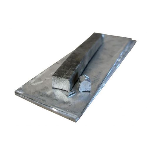 Kadmium Element 48 CD Čistota 99,95% Čistý kovový ingot 10gr-5kg Kovové bloky