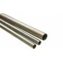 Trubka z nerezové oceli 4-20 mm tenkostěnná kapilární trubice 1,4845 trubice AISI 310S