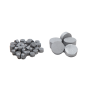 Rhenium Metal 99,98% čistý kov Kovový prvek Renium Re Element 75, Vzácné kovy