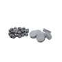 Rhenium Metal 99,98% čistý kov Kovový prvek Renium Re Element 75, Vzácné kovy