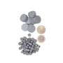 Rhenium Metal 99,98% čistý kov Kovový prvek Renium Re Element 75, Vzácné kovy