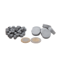 Rhenium Metal 99,98% čistý kov Kovový prvek Renium Re Element 75, Vzácné kovy