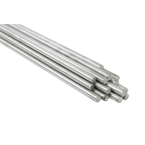Titanium Grade 9 Titanová tyč Ø0,08-300 mm Kruhová tyč 3,7195 UNS R56320 Pevná hřídel 0,02-1 metr