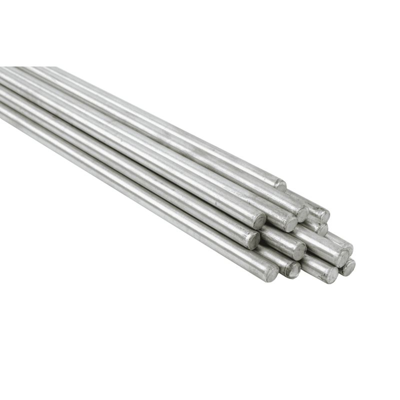 Titanium Grade 9 Titanová tyč Ø0,08-300 mm Kruhová tyč 3,7195 UNS R56320 Pevná hřídel 0,02-1 metr