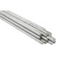 Titanium Grade 9 Titanová tyč Ø0,08-300 mm Kruhová tyč 3,7195 UNS R56320 Pevná hřídel 0,02-1 metr