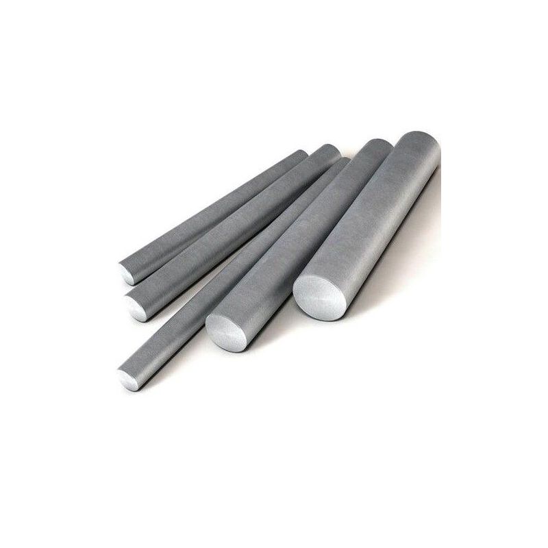 incoloy® 825 slitinová tyč 16-200 mm 2,4858 kulatá tyč 0,1-2 metr N08825
