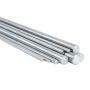 Nerezová tyč 3mm-625mm 1.4404 AISI 316L kulatá tyč
