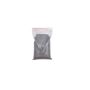 Železný prášek čistý 99,5% 200 µm kovový prášek Fe Element 26 5gr-5kg