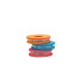 Nichrome 0,05-5mm odporový drát 2.4869 NiCr 80/20 Cronix topný drát 1-500 metrů