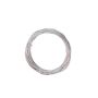 Nichrome 0,05-5mm odporový drát 2.4869 NiCr 80/20 Cronix topný drát 1-500 metrů