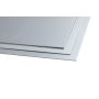 Titanzinkové plechy 0,55mm-1mm titanzinkové plechy zinkové plechy 100 mm až 1000 mm