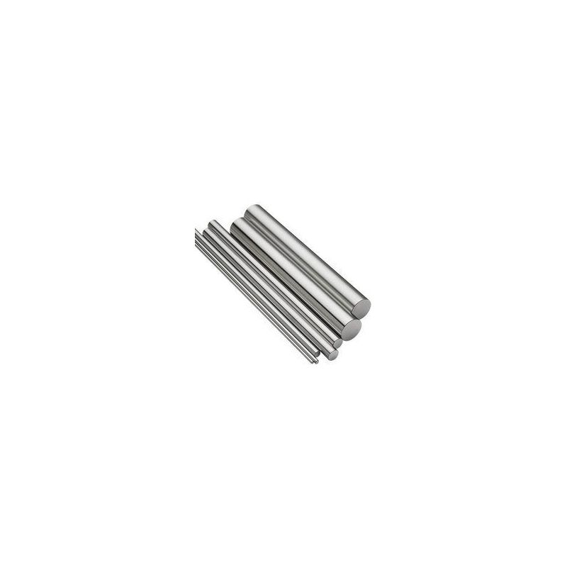 Monel® K-500 slitinová tyč 5-100 mm 2,4375 kulatá tyč 0,1-2 metr N05500