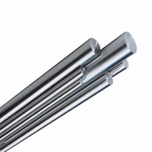 Nitronic® 60 Alloy 218 Tyč 9,52-152,4 mm Kulatá tyč 0,1-2 metru S21800