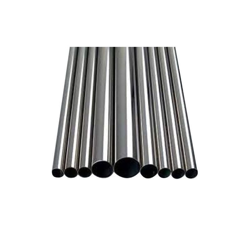 Inconel® Alloy 825 tube 2.4858 round tube 21.34x2.77-88.9х5.49mm seamless 0.25-2metre