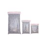 Hliníkové granule 99,9% čistý hliník vysoká čistota Recyklovaný 100gr-5kg