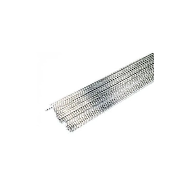 Svařovací drát 1.3990 Alloy 36 Ø 2.4-3.2mm WIG TIG svářecí dráty Fe-Ni svářecí elektroda