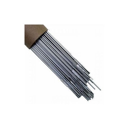 Svařovací drát Hastelloy® C22 Nikl 2.4602 Ø 2-2.4mm TIG TIG svařovací dráty Alloy 22