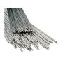 Svařovací drát Hastelloy® C22 Nikl 2.4602 Ø 2-2.4mm TIG TIG svařovací dráty Alloy 22