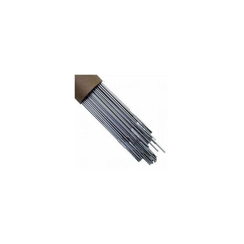 Svařovací drát Inconel® 625 Nikl 2,4831 Ø 1,6-3,2 mm TIG TIG svařovací dráty NiCrMo-3