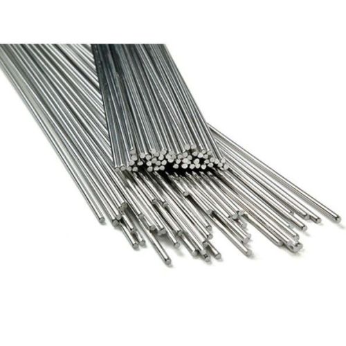 Svařovací drát Monel® 60 Nikl 2.4377 Ø 1.6-2.4mm WIG TIG svařovací dráty NiCu elektrody