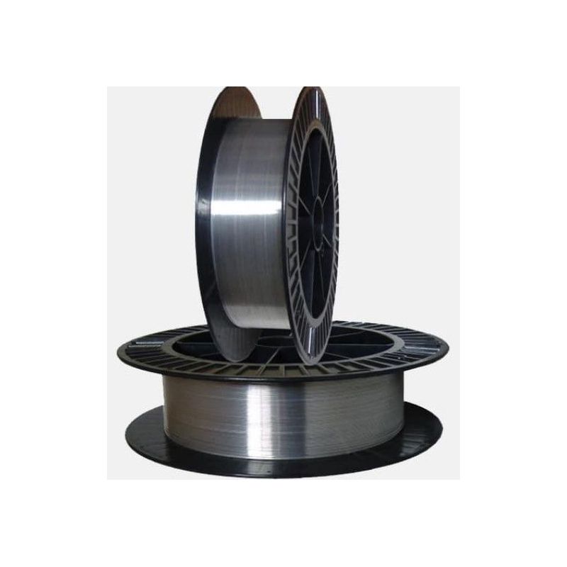 Nicrofer® S 6025 2,4649 slitina 602CA svařovací drát 0,8-1,6 mm N06025 slitina niklu