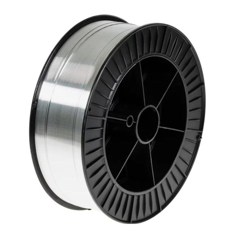 Nicrofer® S 7020 2.4806 slitina 82 Svařovací drát 0,8-1,6 mm N06082 Slitina niklu Inconel® 82