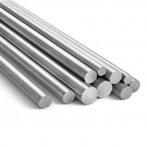 Tyč z nerezové oceli 2mm-20mm 1.4571 UNS S31635 Kulatá tyč Pevný materiál