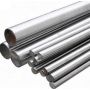 Tyč z nerezové oceli 10 mm-240 mm 1.4923 + QT1 kulatý tyčový profil kulatá ocel pevný materiál