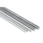 Tyč z nerezové oceli 10 mm-240 mm 1.4923 + QT1 kulatý tyčový profil kulatá ocel pevný materiál