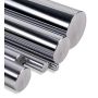 Tyč z nerezové oceli 10 mm-240 mm 1.4923 + QT1 kulatý tyčový profil kulatá ocel pevný materiál