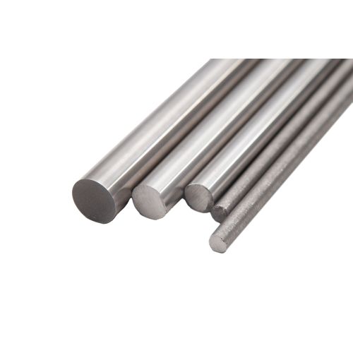 Hořčík az31b slitina kulatá tyč Ø2-100mm čistota 95% min. tyč us m11311