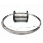 Nitinolový drát Superelastický 0,1-1,5 mm NiTiNolový drát 1-100 metrů Nitinol