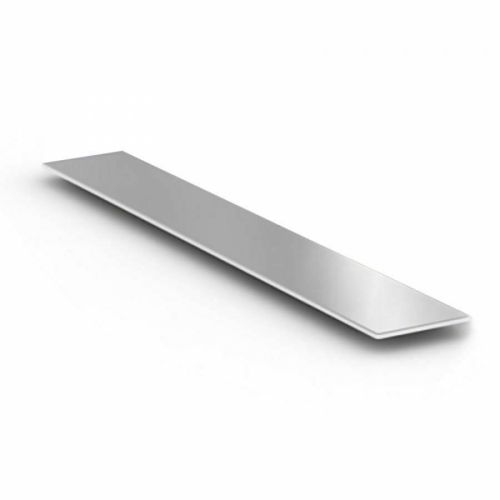 Ploché tyče z pružinové oceli C75 0,5x20mm-6x90mm řezané na míru 0,5-1 metr Evek GmbH - 1