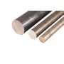 Bronzová tyč 13-51mm Rg7 Kulatá tyč 2.1090 CuSn7ZnPb CC493K