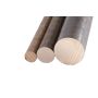 Bronzová tyč 13-51mm Rg7 Kulatá tyč 2.1090 CuSn7ZnPb CC493K