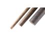 Bronzová tyč 13-51mm Rg7 Kulatá tyč 2.1090 CuSn7ZnPb CC493K