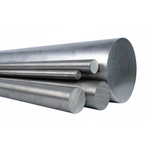 Titanová tyč Ø0.8-400mm Titanová třída 2 3.7035 B348 Kulatá tyč s pevnou hřídelí