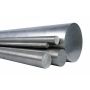 Titanová tyč Ø0.8-400mm Titanová třída 2 3.7035 B348 Kulatá tyč s pevnou hřídelí