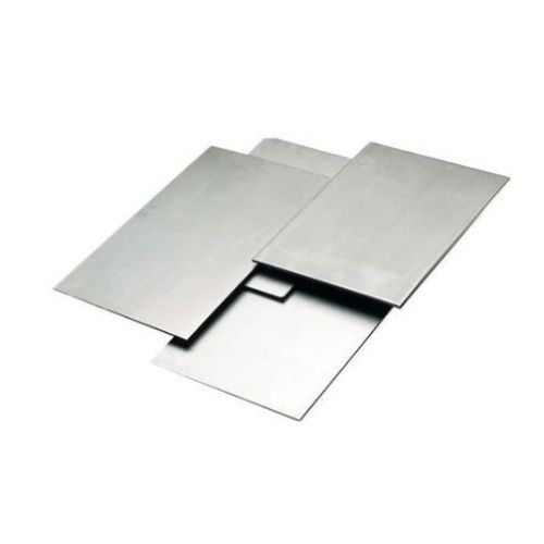 Nimonic® 75 Slitina 75 deska 1-2mm plech 2.4951 Řezání na rozměr 100-1000mm