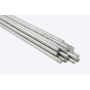 Titanová tyč Ø0.8-400mm Titanová kulatá tyč třídy 2 3.7035 B348 Pevná hřídel