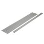 Ploché tyče z pružinové oceli C75 0,5x20mm-6x90mm řezané na míru 0,5-1 metr Evek GmbH - 3