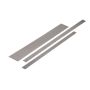 Pásy z titanového plechu Plochá tyč třídy 2 30x2mm-90x6mm řezané na míru