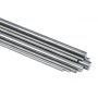 Nerezová tyč 3mm-625mm 1.4404 AISI 316L kulatá tyč