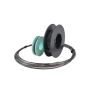 Molybdenový drát 99,95% Ø 0,03-5mm Moly drát Pure Metal Mo Element 42 Molybdenovýdrát