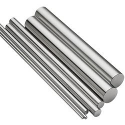 Inconel®601 Legovaná tyč 6-60mm 2.4851 slitina 601 Kulatá tyč N06601