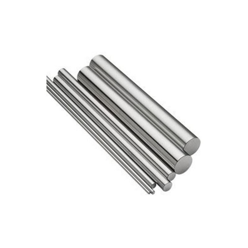 Inconel® Alloy S-276 Tyč 2-60mm 2.4819 Kulatá tyč Hastelloy® C276